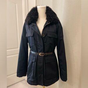 Massimo Dutti Trench Coat